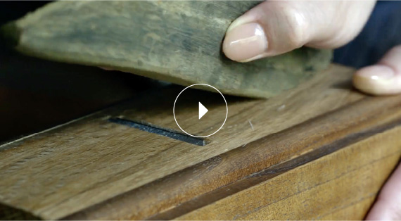 枕JAZZ（MAKURAJAZZ）〜水産篇（かつお節）〜鹿児島県枕崎市特産品PR動画