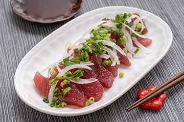 商品写真：枕崎ぶえん鰹