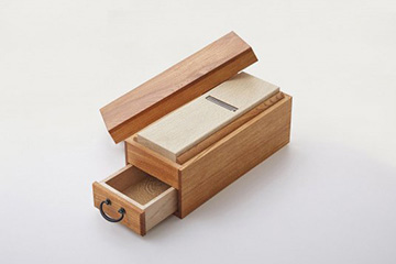 商品写真：かつお節削り器